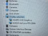 Msi gl65 leopard rtx2060 - nuotraukos Nr. 3
