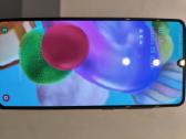 Samsung Galaxy A41 - nuotraukos Nr. 2