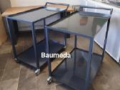 Metalinės dekoracijos,metaliniai baldai - nuotraukos Nr. 11