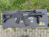Specna Arms Sa-g12v Edge G36 Airsoft Ginklas - nuotraukos Nr. 2