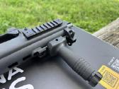 Specna Arms Sa-g12v Edge G36 Airsoft Ginklas - nuotraukos Nr. 3
