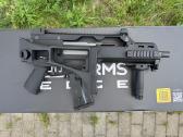 Specna Arms Sa-g12v Edge G36 Airsoft Ginklas - nuotraukos Nr. 6
