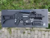 Specna Arms Sa-g12v Edge G36 Airsoft Ginklas - nuotraukos Nr. 10