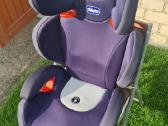 Chicco Key 2-3 automobilinė kėdutė - nuotraukos Nr. 2