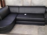 Odiniai Baldai Reglainer komplektas kampas sofa - nuotraukos Nr. 36