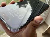 iPhone 14 Pro Purple 128gb - nuotraukos Nr. 5