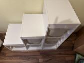 Parduodu Ikea žaislų spintą - nuotraukos Nr. 2