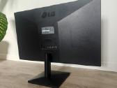 LG 24mk430h-b 23,8" Full HD Ips monitorius - nuotraukos Nr. 2