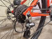 Trek Marlin 6 kalnų dviratis - nuotraukos Nr. 2