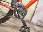 Trek Marlin 6 kalnų dviratis - nuotraukos Nr. 3