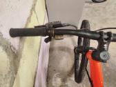 Trek Marlin 6 kalnų dviratis - nuotraukos Nr. 5