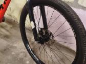 Trek Marlin 6 kalnų dviratis - nuotraukos Nr. 6
