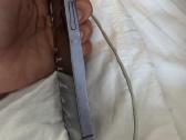 iPhone 14 Pro Purple 128gb - nuotraukos Nr. 9