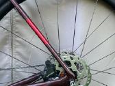Gravel dviratis BH Evo3 XL - nuotraukos Nr. 2