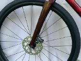 Gravel dviratis BH Evo3 XL - nuotraukos Nr. 4