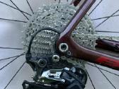 Gravel dviratis BH Evo3 XL - nuotraukos Nr. 7