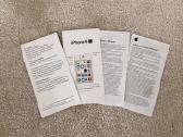 iPhone 4S, 16gb - nuotraukos Nr. 3