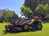 Husqvarna Pf 21 Awd - nuotraukos Nr. 2