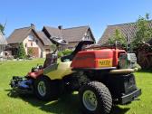 Husqvarna Pf 21 Awd - nuotraukos Nr. 3