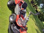 Husqvarna Pf 21 Awd - nuotraukos Nr. 6