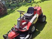 Husqvarna Pf 21 Awd - nuotraukos Nr. 7