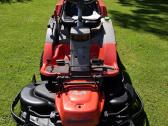 Husqvarna Pf 21 Awd - nuotraukos Nr. 9
