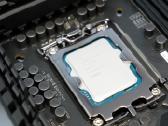 Įvairūs Intel ir Amd procesoriai