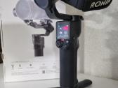 Labai mažai naudotas Panasonic Lumix Dc-s5 - nuotraukos Nr. 17