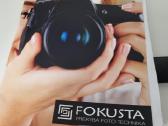 Labai mažai naudotas Panasonic Lumix Dc-s5 - nuotraukos Nr. 18