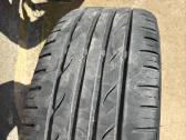 Originalūs VW Samarkand R18 ratlankiai su padangom - nuotraukos Nr. 2