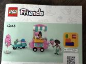 Lego Friends 42643 - nuotraukos Nr. 3