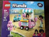 Lego Friends 42643 - nuotraukos Nr. 4