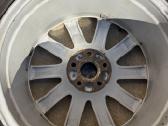 Originalūs VW Samarkand R18 ratlankiai su padangom - nuotraukos Nr. 8
