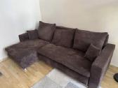Sofa-lova (kampas) - nuotraukos Nr. 2