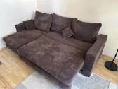 Sofa-lova (kampas) - nuotraukos Nr. 3