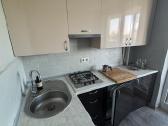 Nuomojamas 1 kambario butas Debreceno g., Klaipėda - nuotraukos Nr. 8