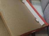 Nike batų dėžė/box - nuotraukos Nr. 4