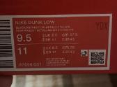 Nike batų dėžė/box - nuotraukos Nr. 5