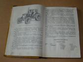 Traktoriaus T-40m, T-40am, T-40ahm - nuotraukos Nr. 5