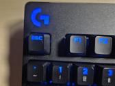 Logitech G Pro Mechanical Gaming Keyboard - nuotraukos Nr. 4