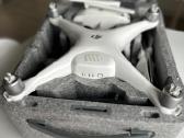 Dji Phantom 4, 4k dronas, pilnas komplektas - nuotraukos Nr. 18