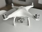 Dji Phantom 4, 4k dronas, pilnas komplektas - nuotraukos Nr. 5