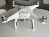 Dji Phantom 4, 4k dronas, pilnas komplektas - nuotraukos Nr. 7