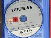 Resident Evil Requiem ir Battlefield 6 - nuotraukos Nr. 4