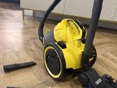 Dulkių siurblys Karcher Vc 3 - nuotraukos Nr. 3