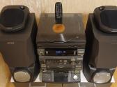 Sony Lbt-xb60 - nuotraukos Nr. 2
