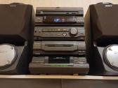 Sony Lbt-xb60 - nuotraukos Nr. 4