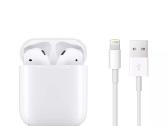 Skubiai,už puse kainos originalus Airpods2 Apple - nuotraukos Nr. 2