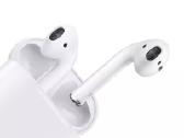 Skubiai,už puse kainos originalus Airpods2 Apple - nuotraukos Nr. 3