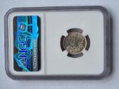 1 Litas Kumelė Ngc - nuotraukos Nr. 2